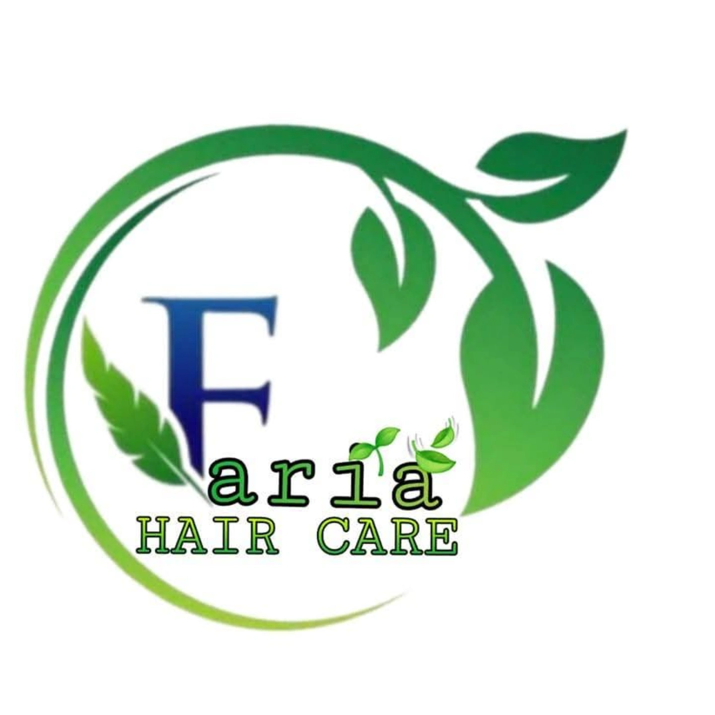 Faria Hair Care