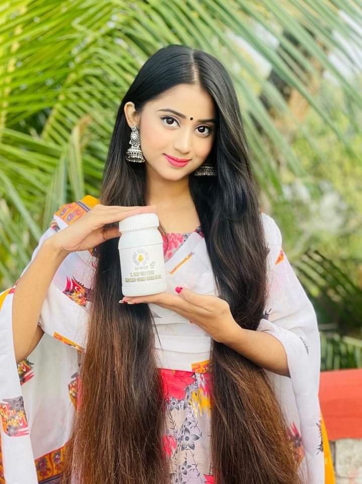 Faria Hair Care review