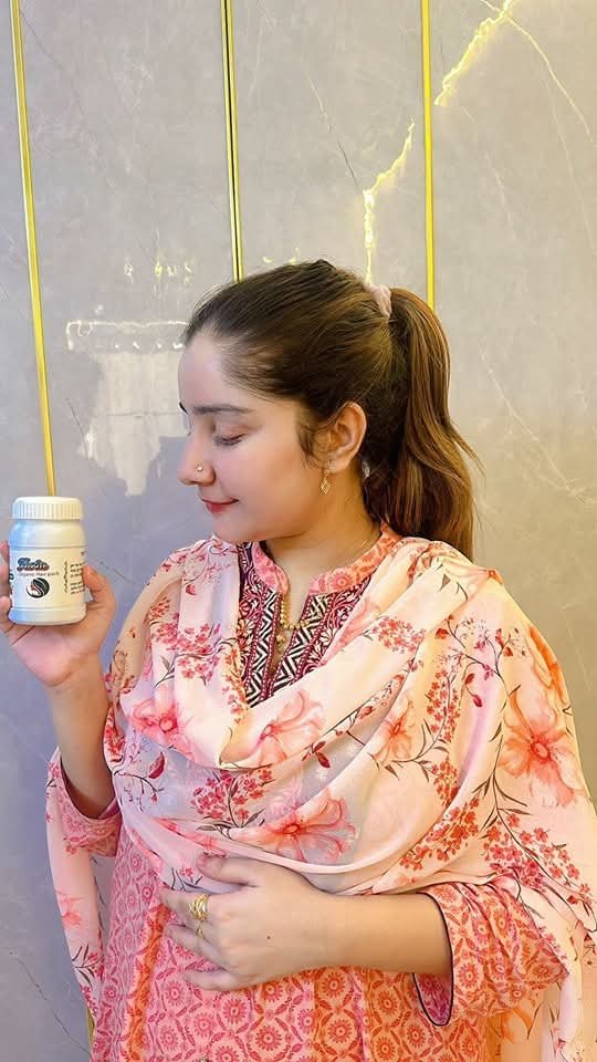 Faria Hair Care review
